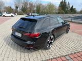 Audi RS 4 Competition Plus - Audi RS4 competition plus Gebrauchtwagen