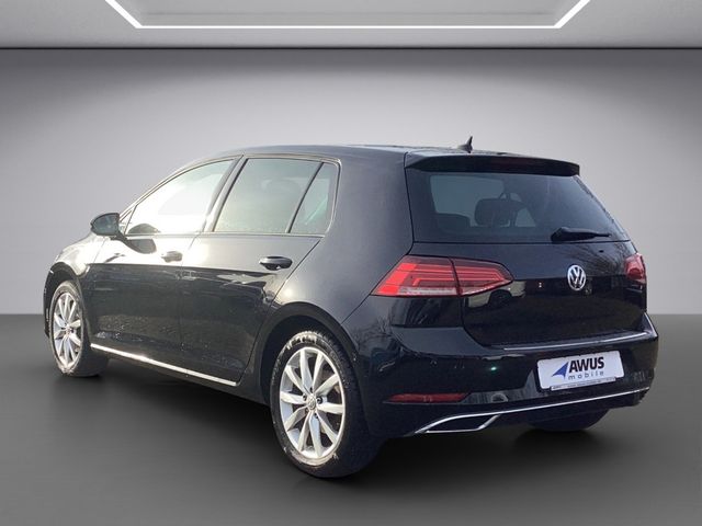 Golf VII 2.0TDI DSG Highline