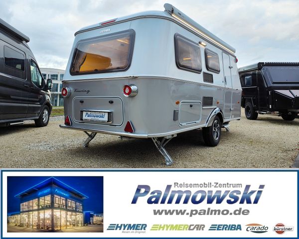 HYMER / ERIBA / HYMERCAR TOURING 530 URBAN 2023 - MARKISE, AUTARK -