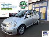 Toyota Yaris 1.3 Sol Automatik 5-Türer*Klima*eFH*PDC* - gebrauchte Toyota Yaris aus dem Jahr 2005
