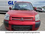 Citroën Berlingo 1.6 Multispace* Klima*5Sitz*TüvNeu* - gebrauchte Citroën Berlingo aus dem Jahr 2008