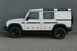 INEOS Grenadier Utility 2-Sitzer Benzin - gebrauchte Ineos SUV & Geländewagen