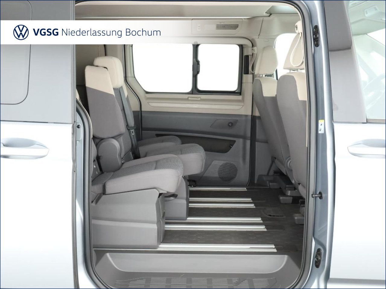 Volkswagen T7 California - Bild 7