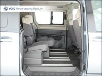 Volkswagen T7 California - Vorschau Bild 7