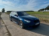 BMW 530iT M Paket LPG SMG E61 sthg, sitzbe... - BMW 530 aus 2005: Kombi