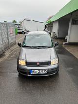 Fiat Panda - Fiat Panda Gebrauchtwagen in Mannheim