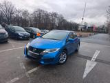 Honda Civic1.4/1Hand/Honda servicegepflegt - Honda Civic Gebrauchtwagen in München