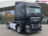 MAN TGX 18.470 4x2 BL SA , GM, Navi, CB-Funk, 2 - MAN 8x6
