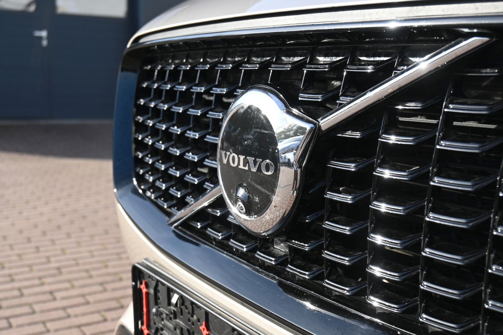 Fahrzeugabbildung Volvo XC90 Ultimate Dark Recharge Plug-In Hybrid AWD