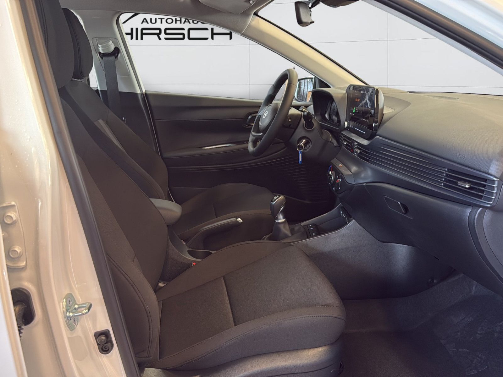 Hyundai i20 - Bild 14