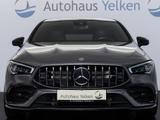 Mercedes-Benz CLA 35 AMG Shooting Brake *MBEAM*PANO*360° - Mercedes-Benz CLA 35 AMG Shooting Brake Gebrauchtwagen