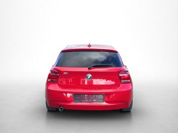 BMW 120 - 5