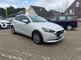 Mazda 2 Kizoku*SHZ*PDC*KAMERA*8FACH BEREIFT*LENKRADHEI - gebrauchte Mazda 2 aus dem Jahr 2020