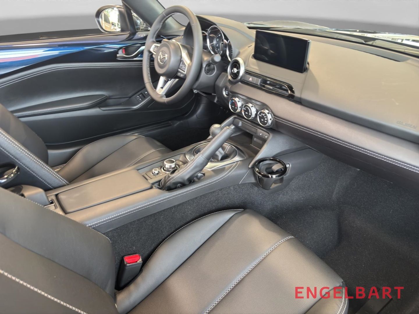 Mazda MX-5 - Bild 11