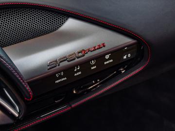 2022 Ferrari SF90 缩略图 13