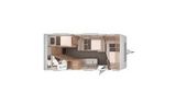 Knaus Südwind 580 QS 60 Years Mod.24 in Weiß - Offers matching your search criteria