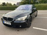 BMW 530d -