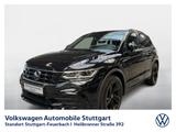 Volkswagen Tiguan 2.0 TSI R-Line DSG Navi AHK Kamera P-Dach - Autos aus dem Jahr 2022