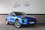 Porsche Macan 2.0 AWD/4xSHZ/SBL/AHK/PANO/BOSÉ/TOTW/R19 - Porsche Macan aus 2019