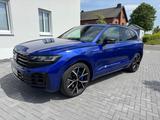 Volkswagen Touareg 3.0 V6 eHybrid R MwSt AHK 22Zoll 4Motion