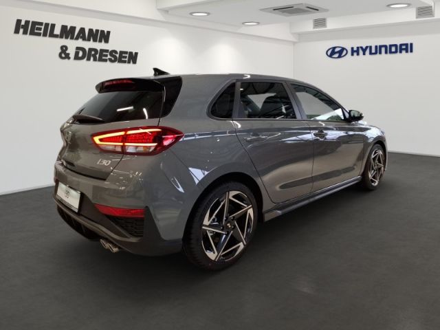 Hyundai i30 - Bild 3