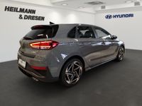 Hyundai i30 - Vorschau Bild 3