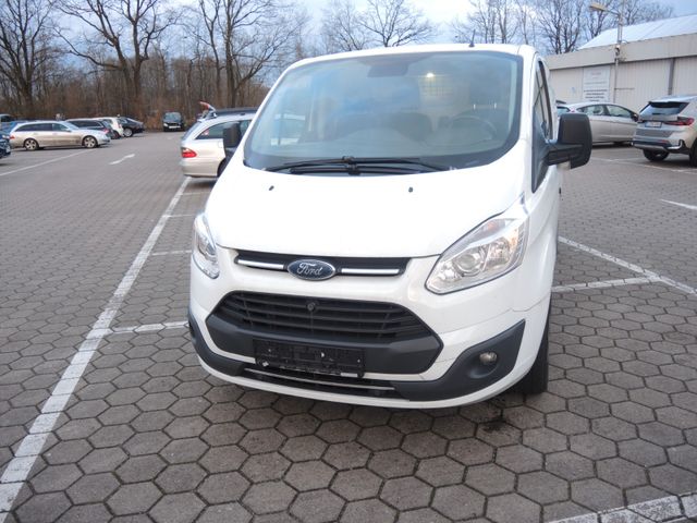 Ford Transit Custom Kasten  mit Motor probleme