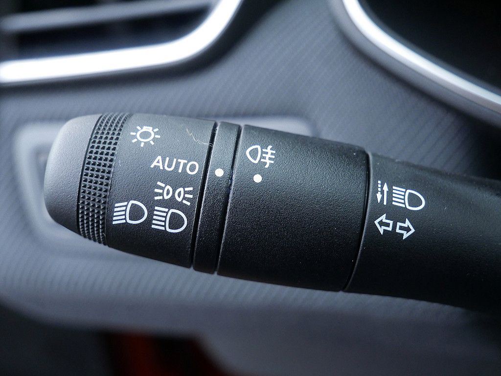 Fahrzeugabbildung Renault Clio Esprit Alpine TCe 90