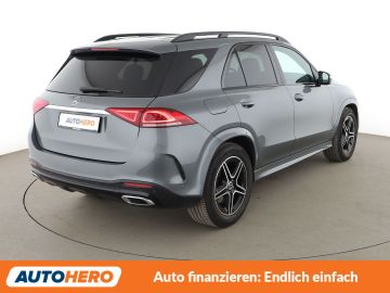 Mercedes GLE 450 - 6