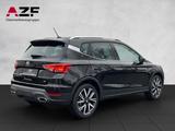 Seat Arona 1.0 TSI FR+Navi+18 Zoll+M+Voll-LED+SHZ - Jahreswagen