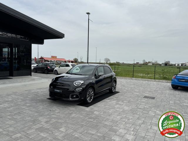 Fiat FIAT 500X 1.3 MultiJet Sport ANCHE PER NEOPATENT