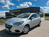 Opel Corsa E 1.4 Edition Automatik, SHZ, LHZ, PDC - Opel Gebrauchtwagen in Zwickau
