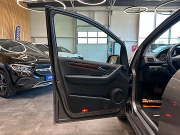MYAUTOCENTER – Gebraucht- und Jahreswagen mit Werkstattservice in Pfaffenhofen Mercedes-Benz A 160 *Sitzheizung*Tempo*PDC*
