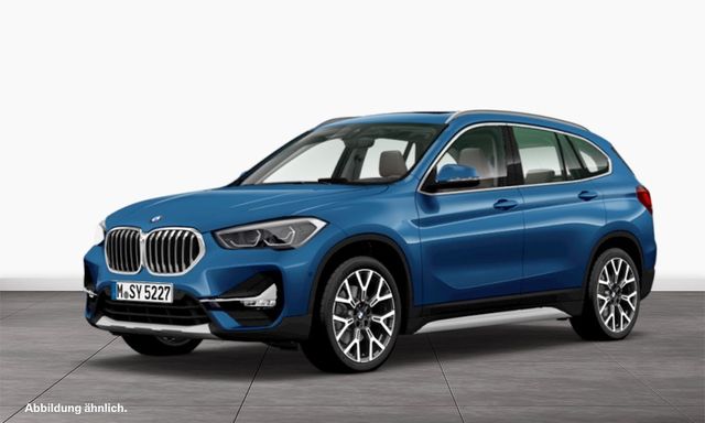 BMW X1 xDrive20d