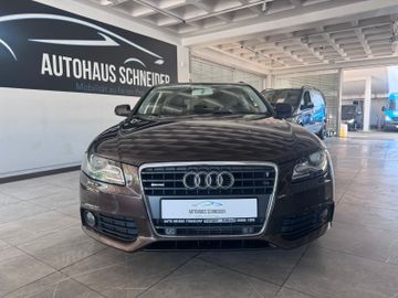 Audi A4 - 2