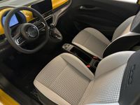 Fiat 500 - Vorschau Bild 9