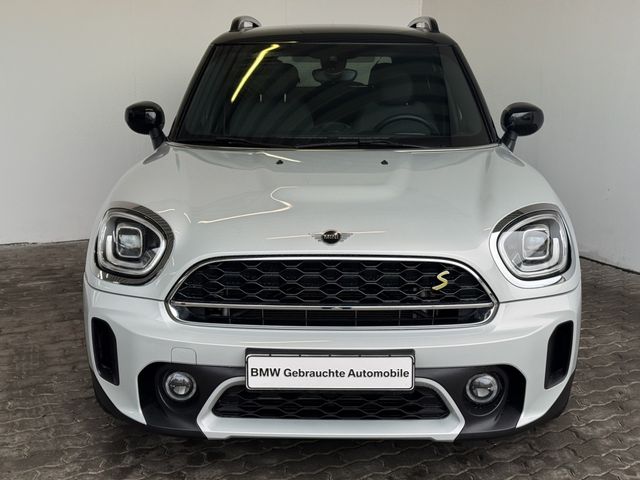 MINI Cooper SE ALL4 Countryman Navi.LED.Apple.PDC.SH