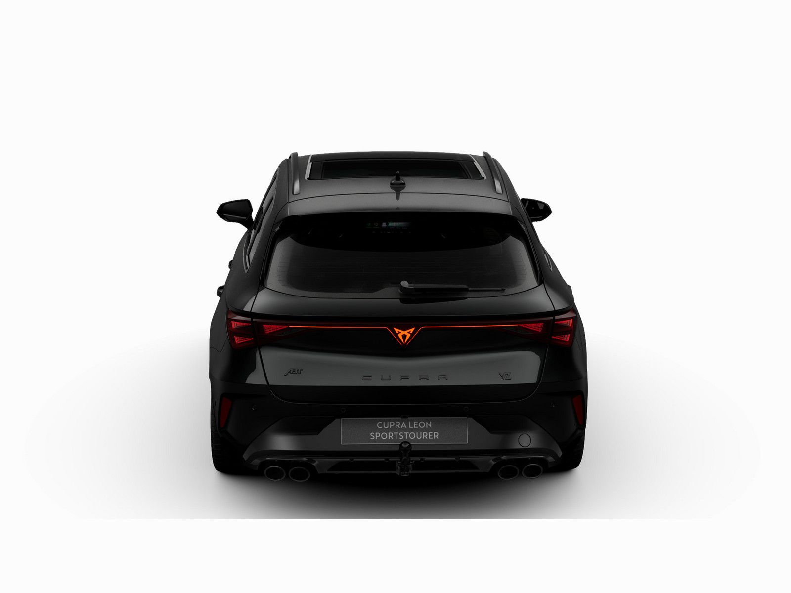 Cupra Leon - Bild 9