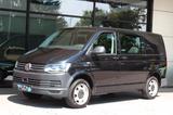 Volkswagen T6 Kasten-Kombi Mixto 6-Sitze 204PS DSG - Volkswagen T6 Kombi: Automatik