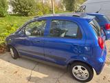 Chevrolet Matiz 1.0 SX (44.000 km) - Chevrolet Matiz SX mit Benzin-Antrieb