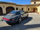 Porsche 964 - graue Porsche 964