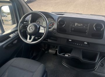 Mercedes Sprinter - 11
