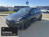 Tesla Model Y Long Range AWD - Tesla Gebrauchtwagen von 2024