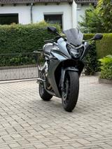 Honda cbr 650f  SERVICE NEU A2 48ps /// 650fa  - HONDA PS