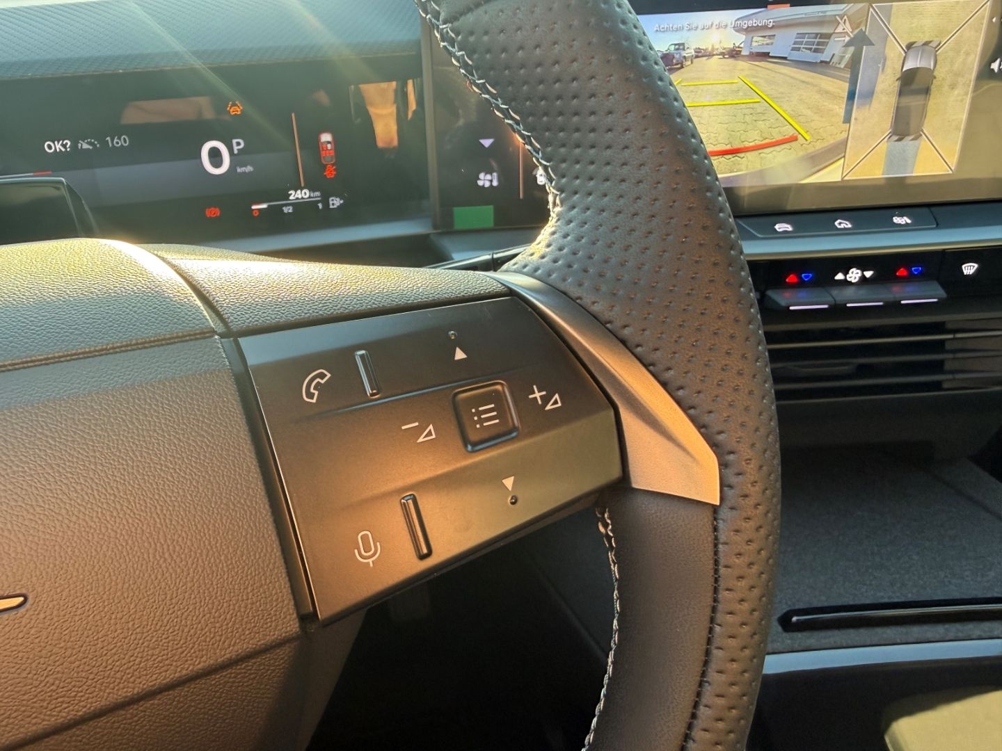 Opel Grandland (X) - Bild 9
