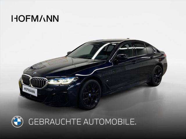 BMW 530e xDrive M Sport+AHK+Komfortsitze+Innovation