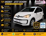 Volkswagen up! 1.0 Load up *LKW Zulassung*Garantie*1.Hand* - Volkswagen up! Gebrauchtwagen