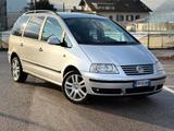Volkswagen Sharan 2.0 TDI 140cv - Volkswagen Sharan: TDI 140