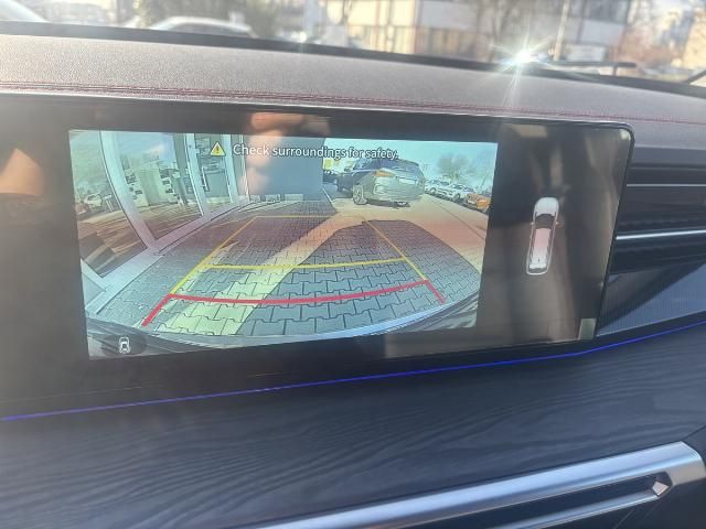 KGM Actyon - Bild 13