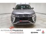 Mitsubishi Plug-in Hybrid Outlander Top 1,5 Jahre neue Batt - Mitsubishi Plug-in Hybrid Outlander mit Anhängerkupplung